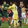 PSG triskart įmušė P. Čechui, bet prarado Z. Ibrahimovičių, „Real“ atkeršijo „Borussiai“