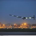 „Solar Impulse 2“ – kinų žinioje