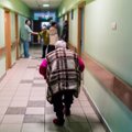 Kauno kolegijos dėstytoja pribloškė studentus: per paskaitą kalbėjo apie privalomą „nenaudingų senelių“ eutanaziją