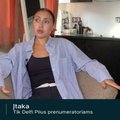 Dokumentinių filmų cikle „Įtaka” – visa tiesa apie influencerių gyvenimą