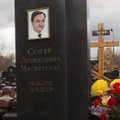 Rusijoje mįslingomis aplinkybėmis sunkiai sužeistas S. Magnickio šeimos advokatas