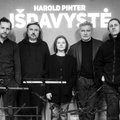 Oskaro Koršunovo teatras metus užbaigia Haroldo Pinterio „Išdavyste“: pjesė, sulaukusi daugiau nei 20 pasaulinio garso pastatymų