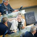I. Šiaulienė: dėl PVM lengvatos šildymui ministrė su socialdemokratais nesitarė