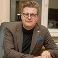 Vytautas Valentinavičius. Ombudsmenų (ne)lyderystė formuojant žmogaus teisių darbotvarkę