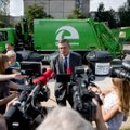 Partijos byrėjimas: pareiškimus išstoti rašo žinomi Vilniaus liberalai