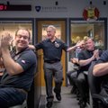 „New Horizons“ sėkmingai perdavė pirmąją informaciją į Žemę