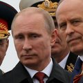 Karo kvaitulys Rusijoje pasiekė pavojingą ribą: mano, kad Putinas gali daryti, ką tik nori