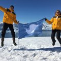 Nepamirštama kelionė į Antarktidą: kiek kainuoja ir kaip jai pasiruošti