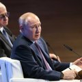 Kinija apie arešto orderį Putinui: TBT turėtų gerbti valstybių vadovų neliečiamybę