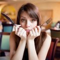 Kaip apgauti save, kai valgome iš įpročio