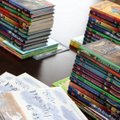 Vasario 16-osios proga emigrantų vaikus pasieks keli šimtai knygų
