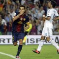 Ispanijos Supertaurės pirmose rungtynės „Barcelona“ ekipa įveikė „Real“ klubą