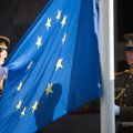 Lithuanian defmin welcomes proposed EU defense funding increase