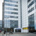 Didžiausi biurų nuomos sandoriai 2020-aisiais – Vilniuje