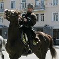 Čečėnijos vadovas R.Kadyrovas nusižiūrėjo du Ingušijos rajonus