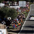 WRC: Ispanijos ralyje S. Ogier neužleidžia lyderio pozicijos