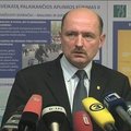 Lietuvoje nuo gripo įtariami šeši mirties atvejai