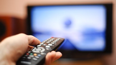 Svarstys siūlymą, kad 90 proc. TV programos paketo būtų pateikiama ES kalbomis