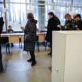В Литве на муниципальных выборах за 1500 мандатов сразятся почти 14 000 кандидатов