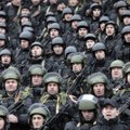Rusijos nacionalinės gvardijos pareigūnas paleido šūvius į kolegas: aiškėja, kas nutiko