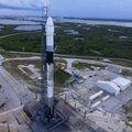 „SpaceX“ ir NASA krovinyje į Tarptautinę kosminę stotį – ir lietuvių kurtos technologijos