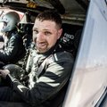 Kas laukia į Dakaro ralį po nesėkmės grįžusių lietuvių ekipažo
