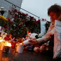 Число погибших в результате атаки на "Крокус Сити холл" выросло до 140