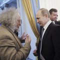 Famous independent Russian journalist speaks out about media landscape in Russia