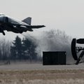 NATO fighter jets scrambled from Lithuania over Russian transport plane