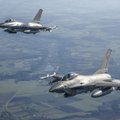 NATO: į Rytų Europą permetama papildomų pajėgų