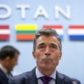 Экс-глава НАТО: Грузия может войти в альянс, но без оккупированных территорий