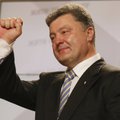 ЦИК Украины: второй тур не нужен, президент избран