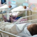 Gydytojas papasakojo, kada gimdymas gali baigtis tragedija: situacija grėsmingai keičiasi per kelias minutes