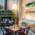 Geriausi Talino restoranai: ką siūlo „Michelin“ ir „White Guide Nordic“ restoranų gidai