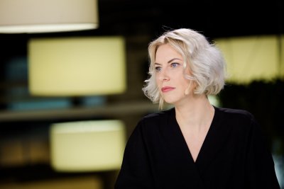 Giedrė Vilkė