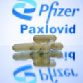 Kanada patvirtino JAV kompanijos „Pfizer“ gaminamas tabletes nuo koronaviruso