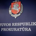 Prokuratūra prašo teismo iš buvusios Mažeikių rajono tarybos narės priteisti 9,4 tūkst. eurų