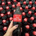 „Coca-Cola“ pradeda kalėdinę kampaniją: neužmiršk pasakyti „ačiū“