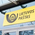 Lietuvos paštas sukirto rankomis su Biržų savivaldybe dėl buvusio centrinio pašto pastato