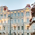 Vilniuje - naujas penkių žvaigždučių viešbutis