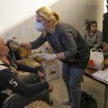Azerbaidžane užfiksuotas naujas per parą nustatytų užsikrėtimo koronavirusu atvejų skaičiaus antirekordas