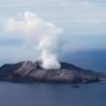 Naujojoje Zelandijoje po ugnikalnio išsiveržimo incidento kaltinimai pareikšti 13 asmenų