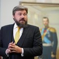 ФСБ заявила о предотвращении покушения на основателя "Царьграда" Константина Малофеева