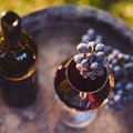 Seimas linkęs leisti lietuvišką vaisių ir uogų vyną pilstyti į didesnę tarą