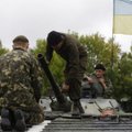 Žiniasklaida: Ukrainos pajėgos likvidavo rusų generolą
