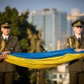 JAV paskelbė apie papildomą karinę paramą Ukrainai