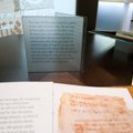 В Вильнюсе возрождается из небытия уникальный еврейский архив