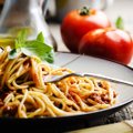 Tikras itališkos virtuvės pasididžiavimas: 3 tradiciniai padažai makaronams