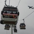Lankytinose Kuršių nerijos vietose svarstoma įrengti oro gondolas
