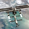 Šaltasis karas kosmose: ką reiškia NASA boikotas Rusijai?